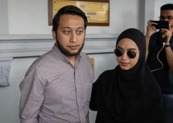Alif Teega: Pempengaruh Media Sosial Hadapi Tuduhan Penyelewengan Dana RM63K – Apa Yang Seterusnya?