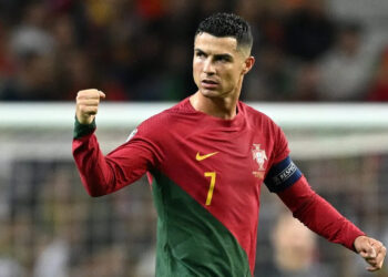 Portugal Lahirkan Syiling Khas Cristiano Ronaldo – Penyokong Messi Mungkin Panas Telinga!