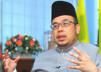 Dr. Maza Terima 4 Mesej Ugutan: Siasatan Polis Dijalankan Isu GISBH