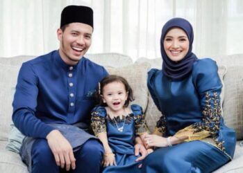 Demi Anak dan Maruah, Fazura Nekad Pilih Jalan Penceraian?