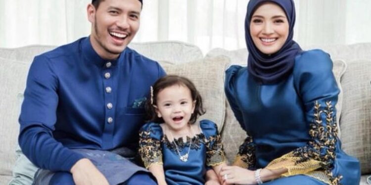 Demi Anak dan Maruah, Fazura Nekad Pilih Jalan Penceraian?