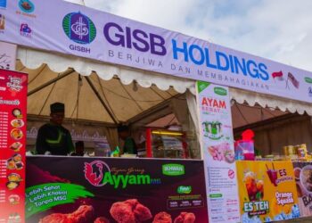 Ikhwan Hotel Didakwa Tukar Nama Secara Tiba-Tiba? Apa Cerita Sebenarnya?