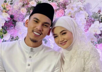 MK K-Clique Umum Nama Anak: Pilih Nama Bermakna Indah Untuk Puteri Sulungnya!