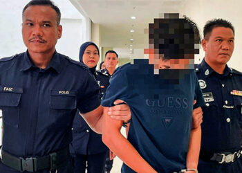 Netizen Cadang Kutip RM1 Seorang Bantu Abang Bas Bayar Ikat Jamin