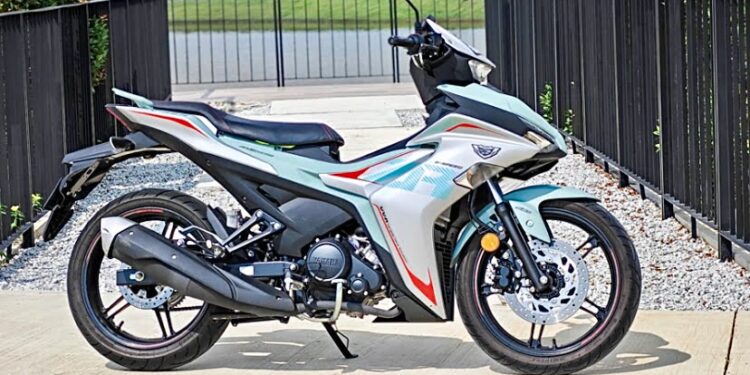 Harga Motosikal Dijangka Naik: Apa Kena Mengena Dengan ABS?