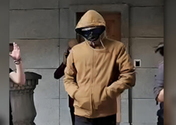 Beristeri Tiga, Ahli GISBH Hadapi Tuduhan Ugut Wanita Muda!