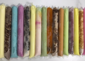 Aiskrim Malaysia RM6 Sebatang? Netizen Naik Hantu Kata ‘Harga Kayangan’!