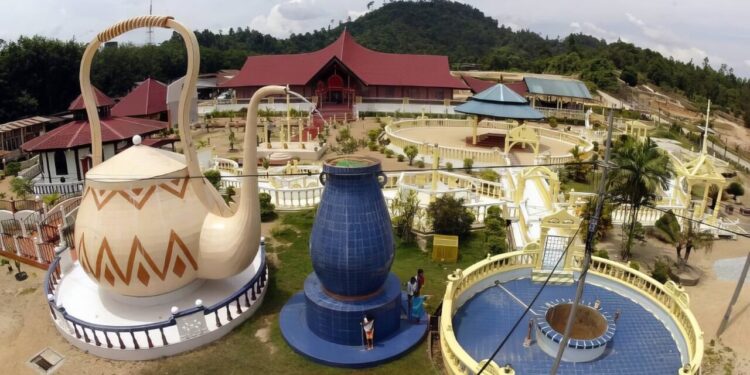 12 Ajaran Sesat Yang Ada Di Malaysia, Kenali & Waspada!