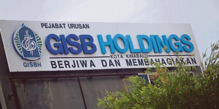 CEO GISBH, Isteri dan Anak Ditahan – Serbuan Mengejut Di KL!