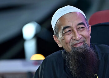 Penjelasan Ustaz Azhar Idrus Mengenai Maksud Cerai Taklik