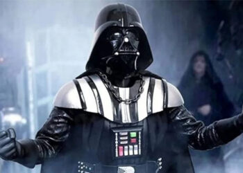 Pemilik Suara Darth Vader, James Earl Jones Meninggal Dunia Pada Usia 93 Tahun