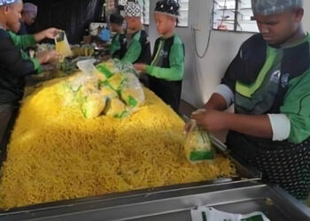 “Apa Beza GISB dengan Israel..” – Netizen Persoalkan ‘Rumah Kebajikan’ Ajar Meliwat & Diliwat