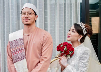 Kenapa Wanna Ali Dikecam Netizen Lepas Muat Naik Gambar Bersama Fattah Amin?