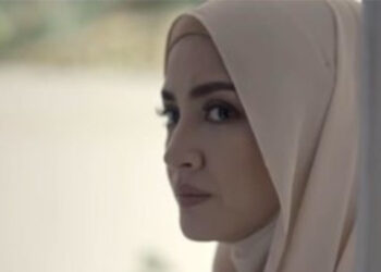 “Lakonan Tu Sesuatu” – Netizen Kaitkan Muzik Video Baru Fazura Dengan Kisah Realitinya