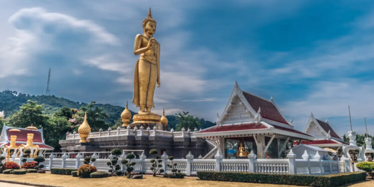Thailand Raih RM100 Juta Dari Rakyat Malaysia Dalam Empat Hari!