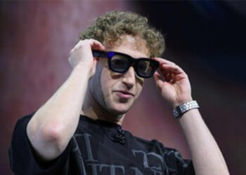 Mark Zuckerberg Kini Orang Ke-4 Terkaya di Dunia Dengan Kekayaan $200 Bilion!