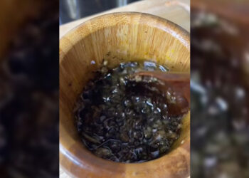 Tak Perlu Beli, Buat Sendiri Minyak 1001 Guna Dengan 3 Bahan Ini!