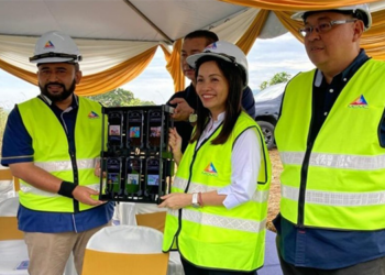 Lagu “Pasar Ikhwan Di Putrajaya” Jadi Tular, Kini Dipantau MCMC