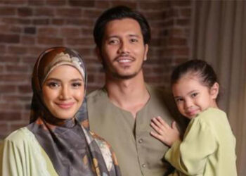 Fazura Nafi Keluarkan Kenyataan Rasmi Tentang Permohonan Cerai Fattah Amin