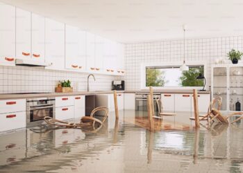 Banjir Datang Tanpa Amaran: Panduan Tindakan Segera Untuk Keselamatan Anda