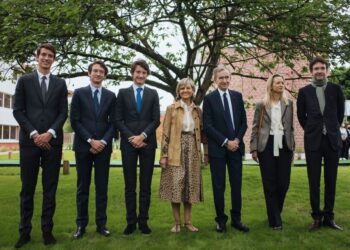 CEO Terkaya Dunia: Siapa Sebenarnya Yang Pegang Takhta?