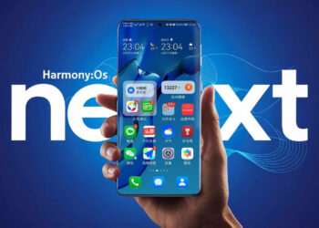 Langkah Berani Huawei: Pelancaran HarmonyOS Next Cabar Apple dan Google