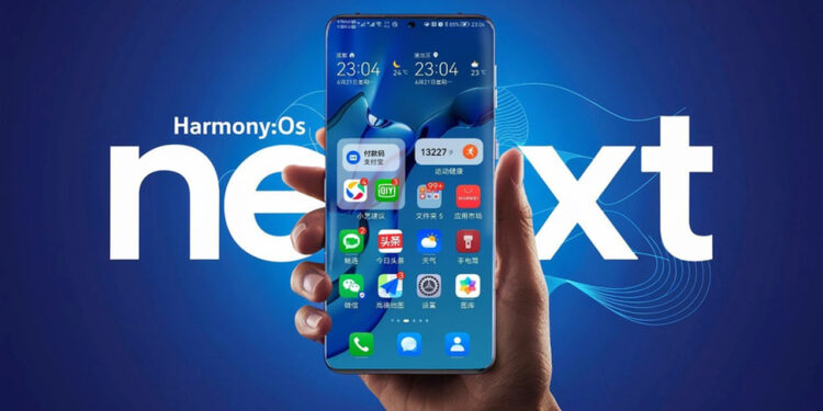 Langkah Berani Huawei: Pelancaran HarmonyOS Next Cabar Apple dan Google