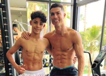 Cristiano Ronaldo Bagi Anak Duit Belanja RM300K Seminggu, Boros Atau Berbaloi?