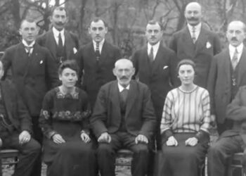 Keluarga Rothschild Kekayaan dan Pengaruh