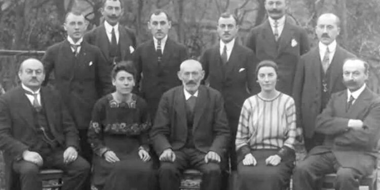 Keluarga Rothschild Kekayaan dan Pengaruh