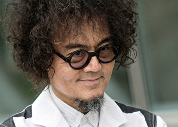 Harta Berbillion! Jom Lihat Siapa Orang Terkaya Di Thailand Tahun Ini!