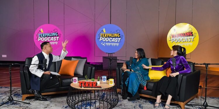 “Ada Konflik Banyak..” – Datuk Francissca Peter & Dr. Soo Wincci Sarankan Elak Berkahwin Satu Industri