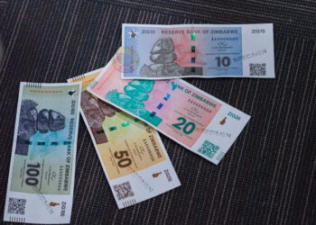 Mata Wang Baru Zimbabwe: Apa Nilai 1 Juta ZWD Dalam Ringgit Malaysia?