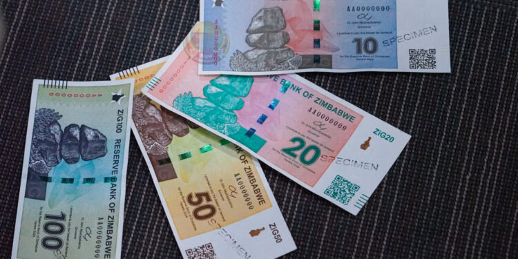 Mata Wang Baru Zimbabwe: Apa Nilai 1 Juta ZWD Dalam Ringgit Malaysia?