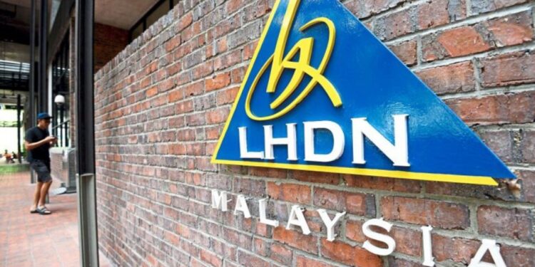 Cukai Pendapatan: Apa yang Anda Perlu Tahu?