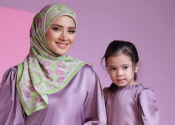 Jawapan Fazura Bila Netizen Kata Sudah Tidak Kisah Hubungannya Dengan Fattah