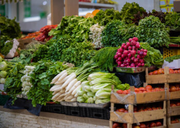 Musim Monsun: Harga Sayur Bakal Naik Tiga Kali Ganda