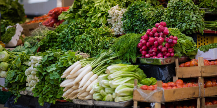 Musim Monsun: Harga Sayur Bakal Naik Tiga Kali Ganda