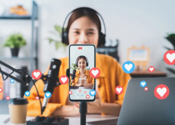 Tip Cara Menarik Jana Banyak Duit Jadi Kaya Sebagai Content Creator