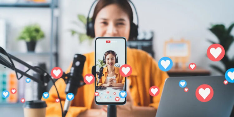 Tip Cara Menarik Jana Banyak Duit Jadi Kaya Sebagai Content Creator