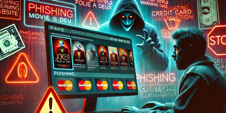 Hati-Hati! Penipuan Filem Joker Boleh Buat Duit Bank Korang Lesap!