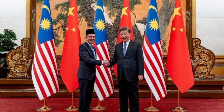 Malaysia Sertai BRICS, Peluang Emas Atau Risiko Cabaran Ekonomi?