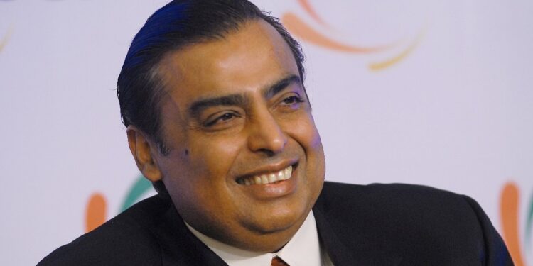 Wow! Korang Tak Sangka: Siapa Orang Paling Kaya Di India?