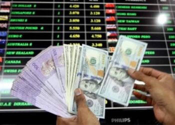 Nilai Ringgit Mampu Capai RM3.55 Akhir 2025?