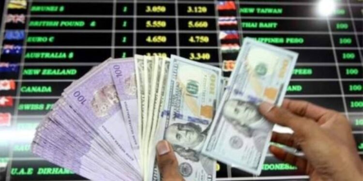 Nilai Ringgit Mampu Capai RM3.55 Akhir 2025?