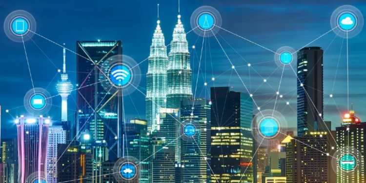 Malaysia Kini ‘Harta Karun’ Teknologi Bernilai RM2.94 Trilion!