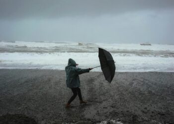 Musim Hujan dan Kemarau Malaysia