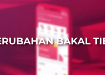 Transformasi Digital Bank Islam: Apakah yang Baru di Aplikasi BIMB Mobile?