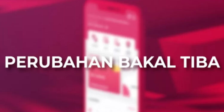 Transformasi Digital Bank Islam: Apakah yang Baru di Aplikasi BIMB Mobile?