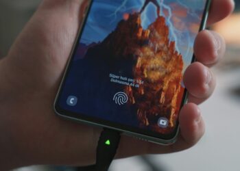 Bateri Telefon Cepat Habis